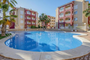 Isla del Baron - A Murcia Holiday Rentals Property